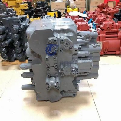 4398652 4436897 KYB Główny zawór sterujący koparka ZX230 ZX240 ZX200 Zawór sterujący Hitachi