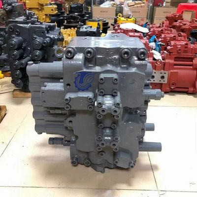 4398652 4436897 KYB Główny zawór sterujący koparka ZX230 ZX240 ZX200 Zawór sterujący Hitachi