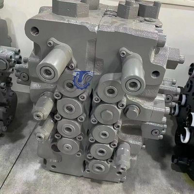 4398652 4436897 KYB Główny zawór sterujący koparka ZX230 ZX240 ZX200 Zawór sterujący Hitachi