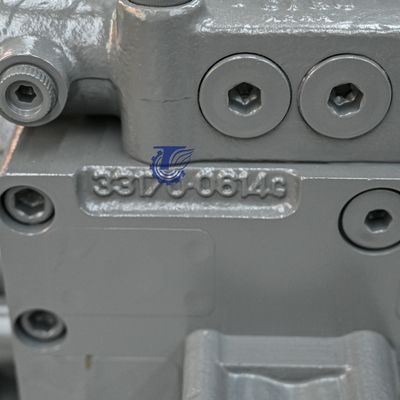 C0170-55945 4433970 9214478 4625137 VBH169 główny zawór sterujący dla Hitachi ZX330 ZX350-1 ZX350 ZX370 ZX360