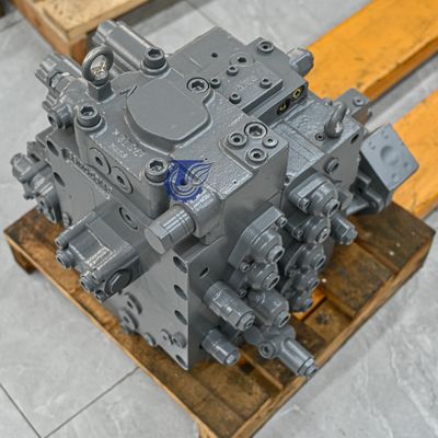 C0170-55945 4433970 9214478 4625137 VBH169 główny zawór sterujący dla Hitachi ZX330 ZX350-1 ZX350 ZX370 ZX360