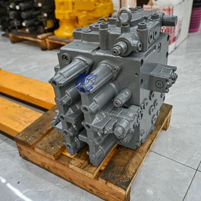 C0170-55945 4433970 9214478 4625137 VBH169 główny zawór sterujący dla Hitachi ZX330 ZX350-1 ZX350 ZX370 ZX360
