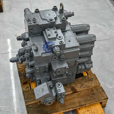 C0170-55945 4433970 9214478 4625137 VBH169 główny zawór sterujący dla Hitachi ZX330 ZX350-1 ZX350 ZX370 ZX360