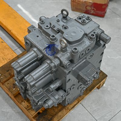 C0170-55945 4433970 9214478 4625137 VBH169 główny zawór sterujący dla Hitachi ZX330 ZX350-1 ZX350 ZX370 ZX360