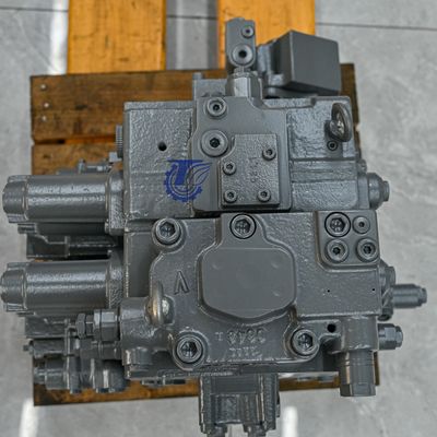 C0170-55945 4433970 9214478 4625137 VBH169 główny zawór sterujący dla Hitachi ZX330 ZX350-1 ZX350 ZX370 ZX360
