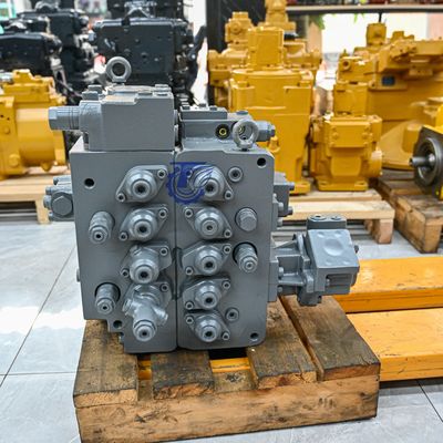 C0170-55945 4433970 9214478 4625137 VBH169 główny zawór sterujący dla Hitachi ZX330 ZX350-1 ZX350 ZX370 ZX360