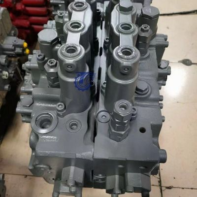 Główny zawór sterujący 4433970 4625137 Do John Deere 3754D 350D 370C Leśnictwo Maszyny do przemieszczania ziemi części naprawcze