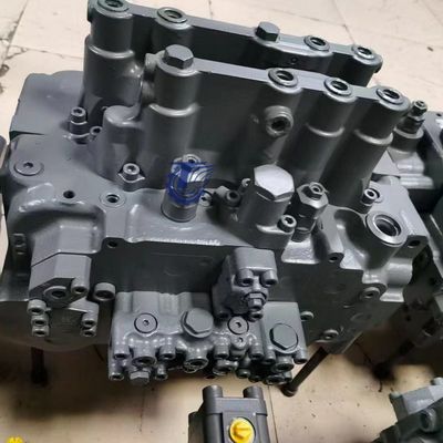 Główny zawór sterujący 4433970 4625137 Do John Deere 3754D 350D 370C Leśnictwo Maszyny do przemieszczania ziemi części naprawcze