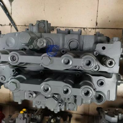 Główny zawór sterujący 4433970 4625137 Do John Deere 3754D 350D 370C Leśnictwo Maszyny do przemieszczania ziemi części naprawcze