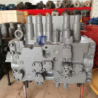 Główny zawór sterujący 4433970 4625137 Do John Deere 3754D 350D 370C Leśnictwo Maszyny do przemieszczania ziemi części naprawcze