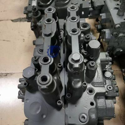 Główny zawór sterujący 4433970 4625137 Do John Deere 3754D 350D 370C Leśnictwo Maszyny do przemieszczania ziemi części naprawcze