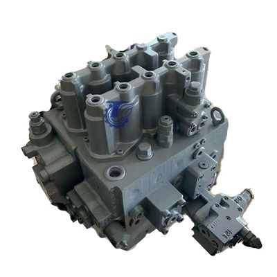 John Deere 370C Zawór sterujący 4433970 Maszyny do przemieszczania ziemi Części do rolnictwa