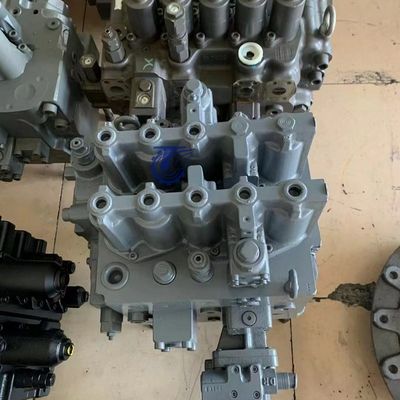 John Deere 370C Zawór sterujący 4433970 Maszyny do przemieszczania ziemi Części do rolnictwa