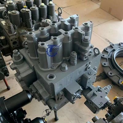 John Deere 370C Zawór sterujący 4433970 Maszyny do przemieszczania ziemi Części do rolnictwa