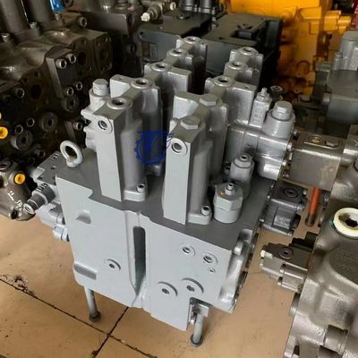 John Deere 370C Zawór sterujący 4433970 Maszyny do przemieszczania ziemi Części do rolnictwa