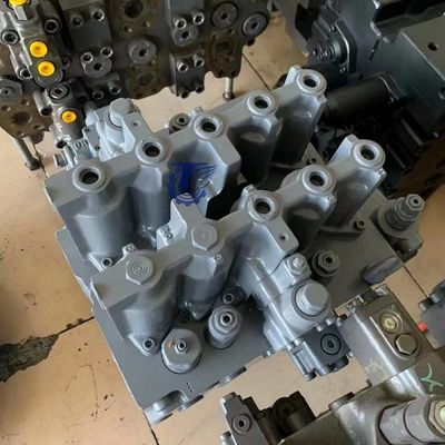 John Deere 370C Zawór sterujący 4433970 Maszyny do przemieszczania ziemi Części do rolnictwa