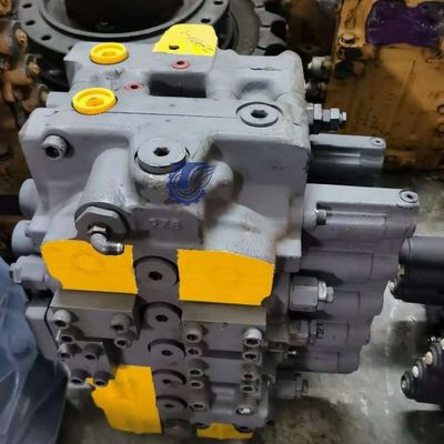 4632973 Zawór sterujący wykopalni dla Hitachi ZX450-3 ZX470-3 ZAX450-3 ZAXIS470-3 Sprzętówka