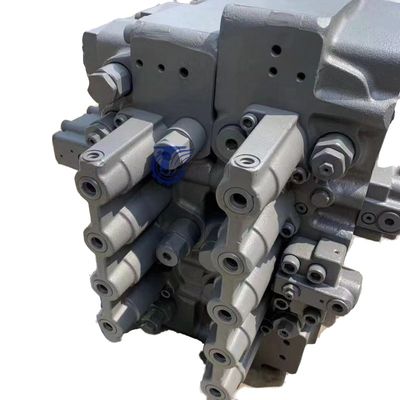 4632973 Zawór sterujący wykopalni dla Hitachi ZX450-3 ZX470-3 ZAX450-3 ZAXIS470-3 Sprzętówka