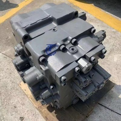 4632973 Zawór sterujący wykopalni dla Hitachi ZX450-3 ZX470-3 ZAX450-3 ZAXIS470-3 Sprzętówka