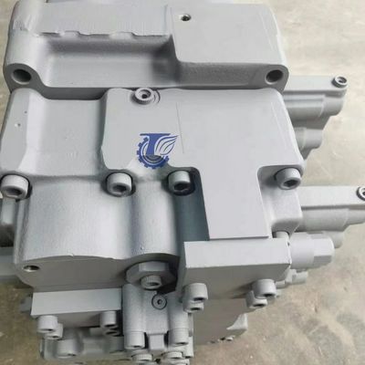 4632973 UA36-100 Zawór sterujący hydrauliczny do części koparki Hitachi ZX450-3 ZX470-3