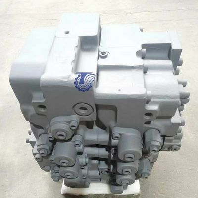 4632973 UA36-100 Zawór sterujący hydrauliczny do części koparki Hitachi ZX450-3 ZX470-3