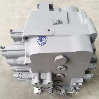 4632973 UA36-100 Zawór sterujący hydrauliczny do części koparki Hitachi ZX450-3 ZX470-3
