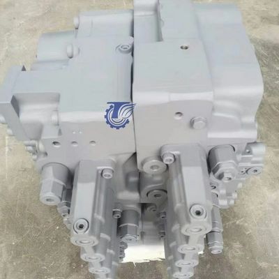 4632973 UA36-100 Zawór sterujący hydrauliczny do części koparki Hitachi ZX450-3 ZX470-3