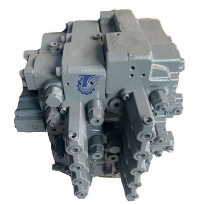 4632971 4676374 Hitachi ZX870-3 ZX850-3 Części do koparek o wysokiej wydajności Główny zawór sterujący Naprawa maszyn inżynieryjnych