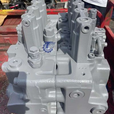 4632971 4676374 Hitachi ZX870-3 ZX850-3 Części do koparek o wysokiej wydajności Główny zawór sterujący Naprawa maszyn inżynieryjnych