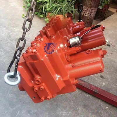 4327129 4296348 4330205 Zawór sterujący dla Hitachi EX200LCH-3 Ekskawatora