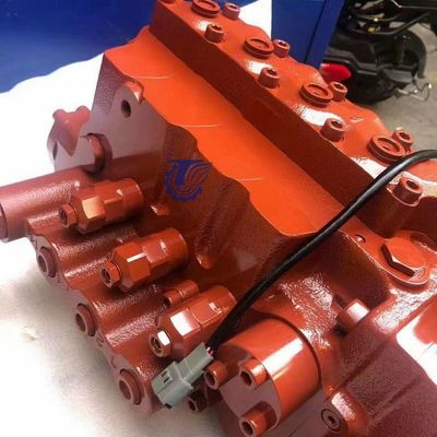 4327129 4296348 4330205 Zawór sterujący dla Hitachi EX200LCH-3 Ekskawatora