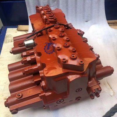 4327129 4296348 4330205 Zawór sterujący dla Hitachi EX200LCH-3 Ekskawatora