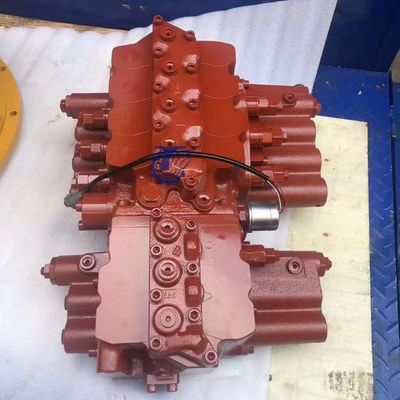4327129 4296348 4330205 Zawór sterujący dla Hitachi EX200LCH-3 Ekskawatora