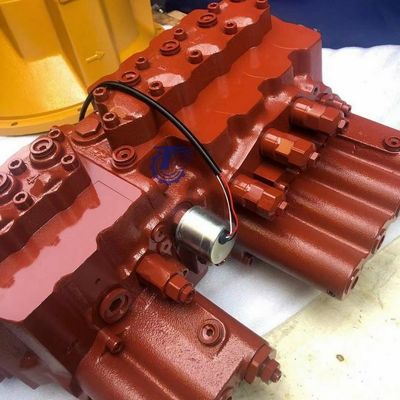 4327129 4296348 4330205 Zawór sterujący dla Hitachi EX200LCH-3 Ekskawatora