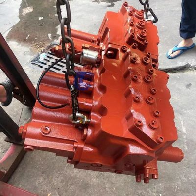 4327129 4296348 4330205 Zawór sterujący dla Hitachi EX200LCH-3 Ekskawatora