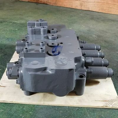 4668268 Hitachi EX1200-6 Wtyczka sterująca Koparka górnicza Części naprawcze Ekskavator Części układu hydraulicznego