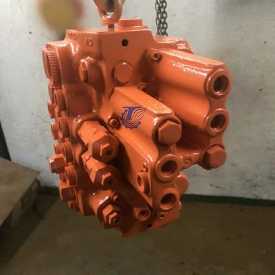 4337982 4359391 EX70 EX75 ZX70 EX75UR KYB Główny zawór sterowania C0170-31214