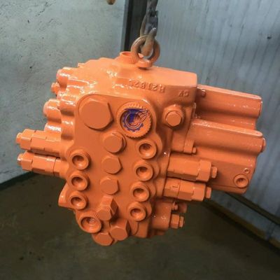 4337982 4359391 EX70 EX75 ZX70 EX75UR KYB Główny zawór sterowania C0170-31214