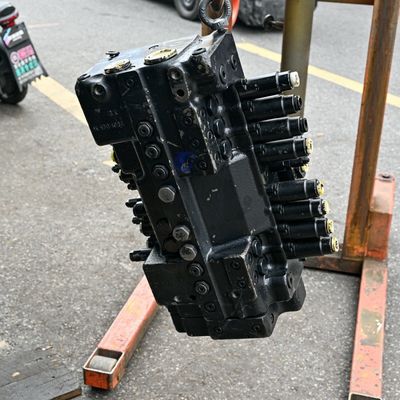 SK75-8 SK70SR-2E SK70UR-3E SY75 SY85 Zestaw sterowania koparką G30V00001F1 Naprawa mini koparki