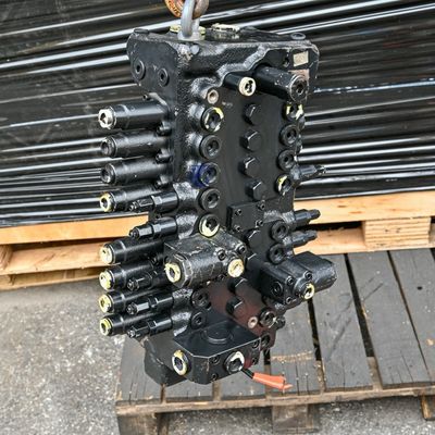 SK75-8 SK70SR-2E SK70UR-3E SY75 SY85 Zestaw sterowania koparką G30V00001F1 Naprawa mini koparki