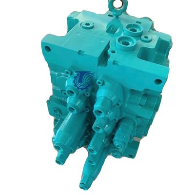 2436U2635F1 Kobelco SK120-5 SK120-3 SK120 Zawór sterujący wykopalnik