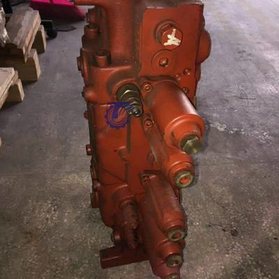 2436U1231F11 KMX15F Kobelco SK200-3 części naprawcze wygrzewacza