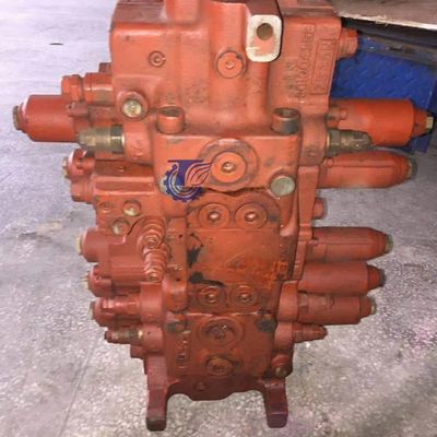 2436U1231F11 KMX15F Kobelco SK200-3 części naprawcze wygrzewacza