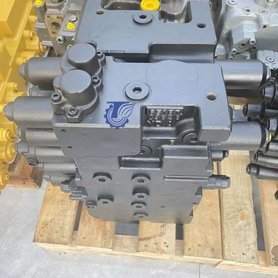 LC30V00028f1 LC30V00028f2 Kobelco SK330-8 SK350-8 Zawory sterowania hydraulicznego Części maszyn budowlanych