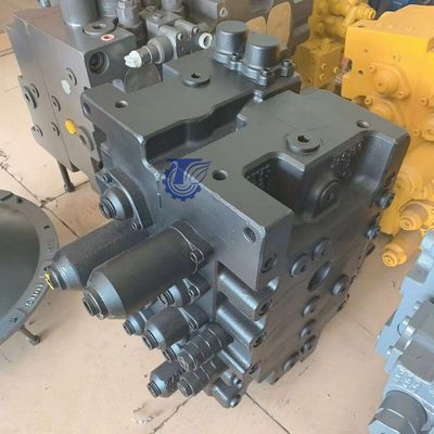 LC30V00028f1 LC30V00028f2 Kobelco SK330-8 SK350-8 Zawory sterowania hydraulicznego Części maszyn budowlanych