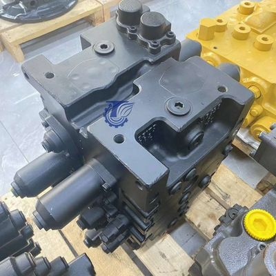 LC30V00028f1 LC30V00028f2 Kobelco SK330-8 SK350-8 Zawory sterowania hydraulicznego Części maszyn budowlanych