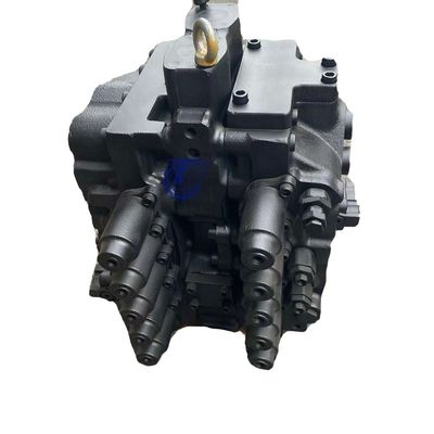 LS30V00009F1 Kobelco SK485-8 SK450-8 SK460-8 Zawory sterujące hydrauliczne Części maszyn budowlanych