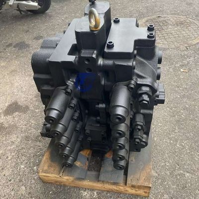 LS30V00009F1 Kobelco SK485-8 SK450-8 SK460-8 Zawory sterujące hydrauliczne Części maszyn budowlanych