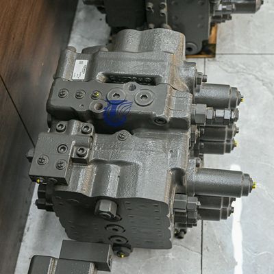 VOE14541591 Zawór sterujący Volvo Części ciężkie Volvo EC290B EC290C FC3329C Części maszyn budowlanych