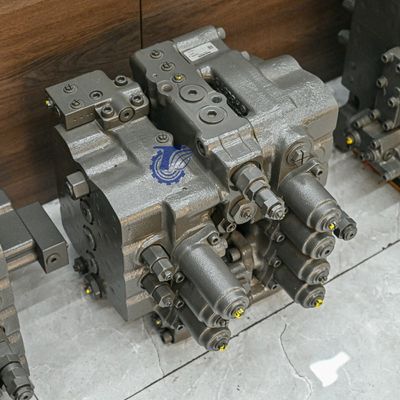 VOE14541591 Zawór sterujący Volvo Części ciężkie Volvo EC290B EC290C FC3329C Części maszyn budowlanych
